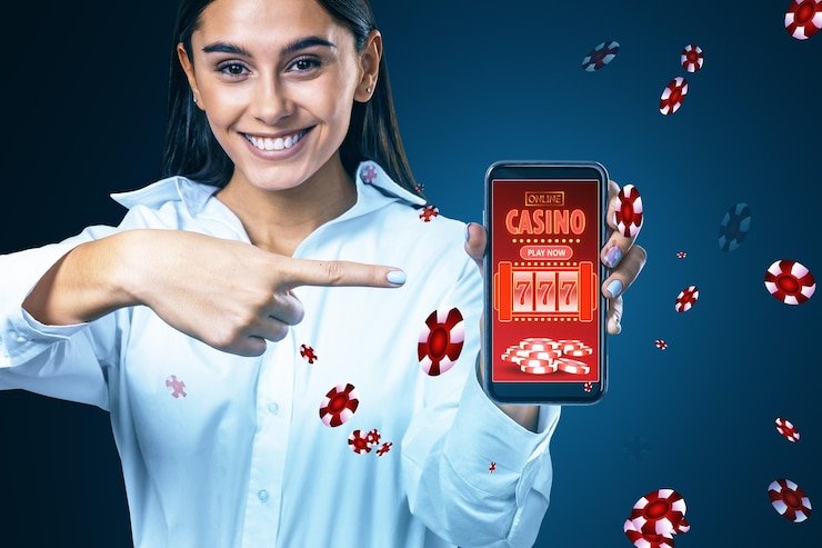 Dashboard bingo4 menampilkan meja live dealer, kategori permainan slot, dan pasar sportsbook dalam satu interface