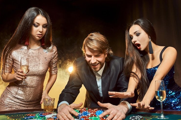Riwayat permainan akun bingo4 menunjukkan detail meja, dealer, waktu, dan hasil setiap sesi