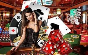 Aplikasi mobile bingo4 menampilkan pertandingan Piala Asia dan meja dealer